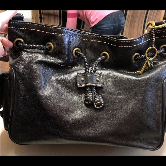 Fossil Handbags - Fossil Shoulder Bag
